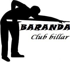 Baranda Club Billar