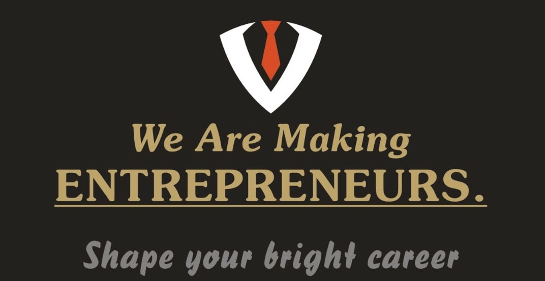 Make An Entrepreneur
