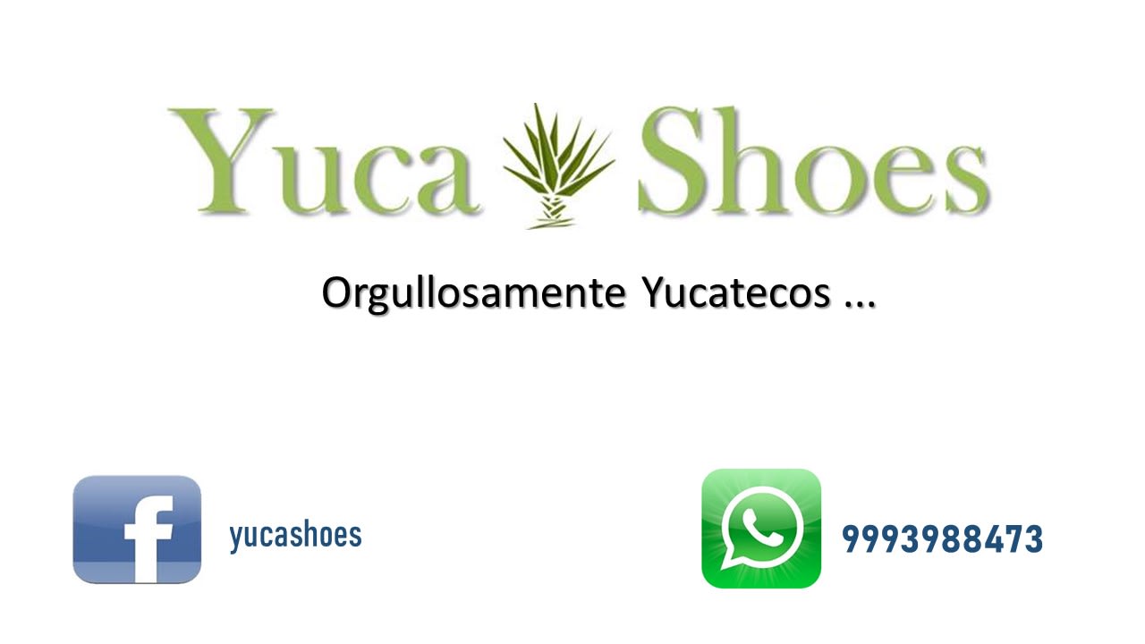Yuca shoes