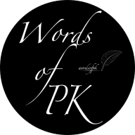 Words of PK