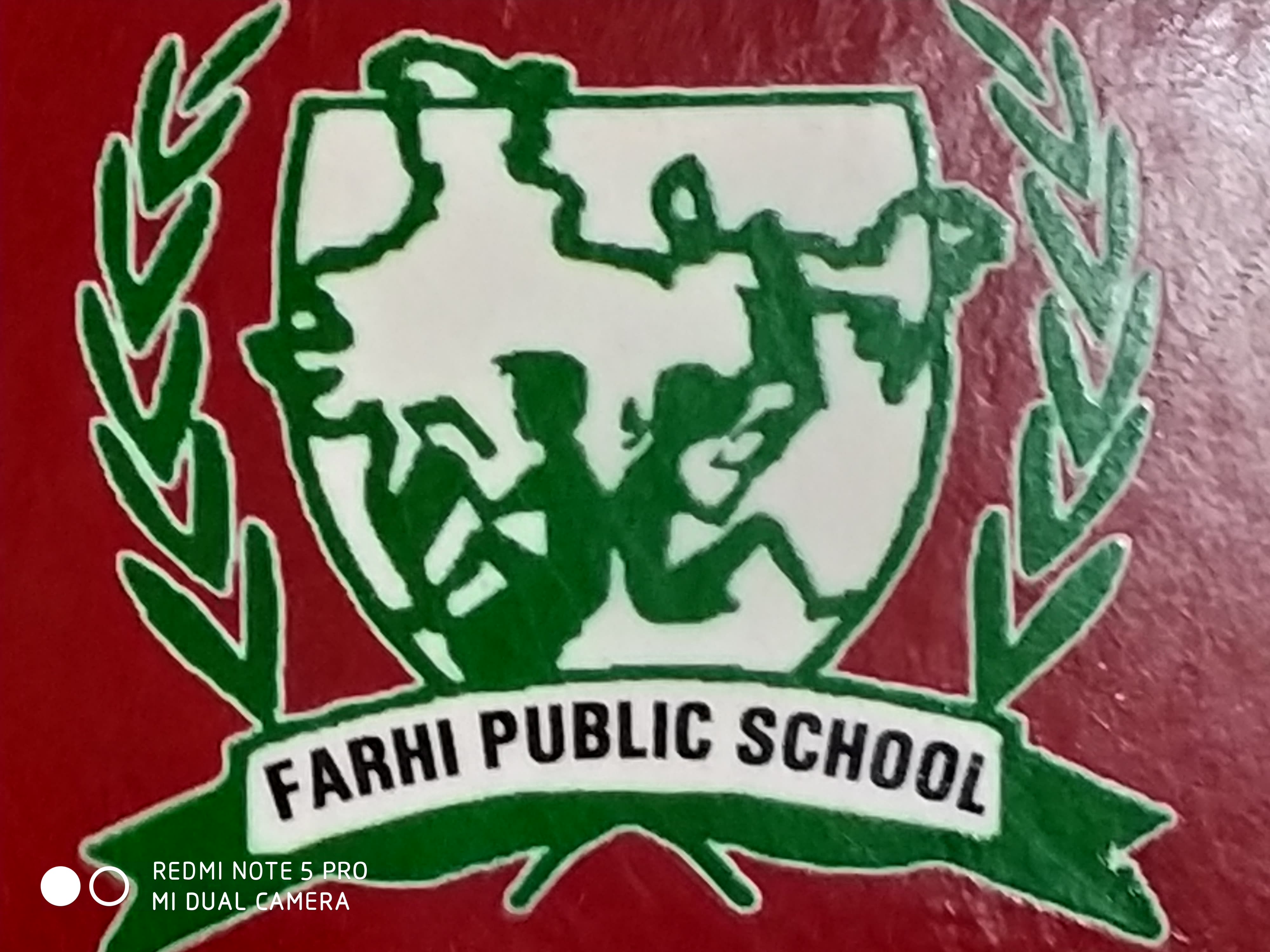 Farhi Public School