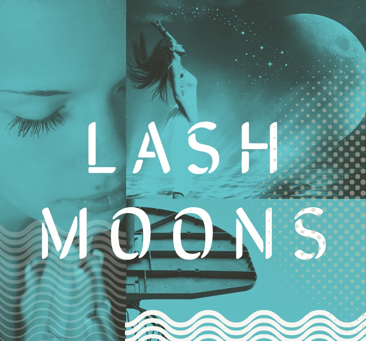 Lash Moons