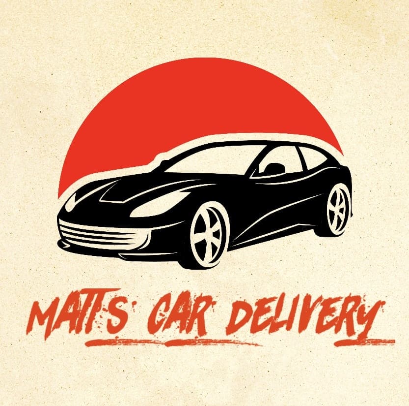 Matt’s Car Pick up & Delivery
