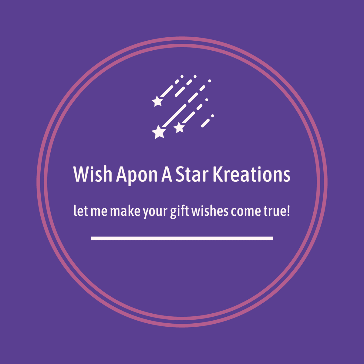 Wish Apon A Star Kreations