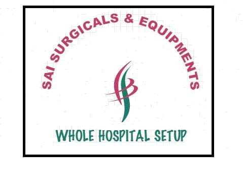 Sai Surgical & Equipments