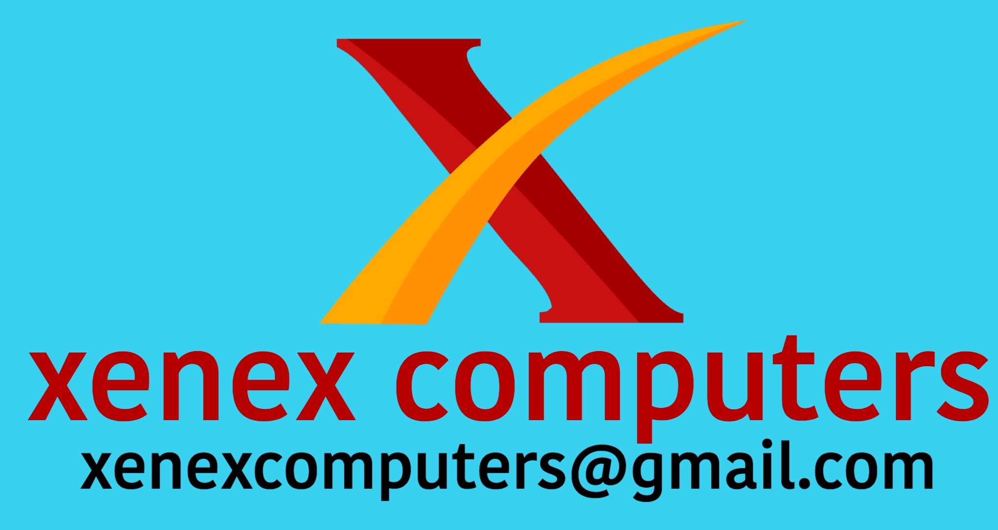 Xenex Computers