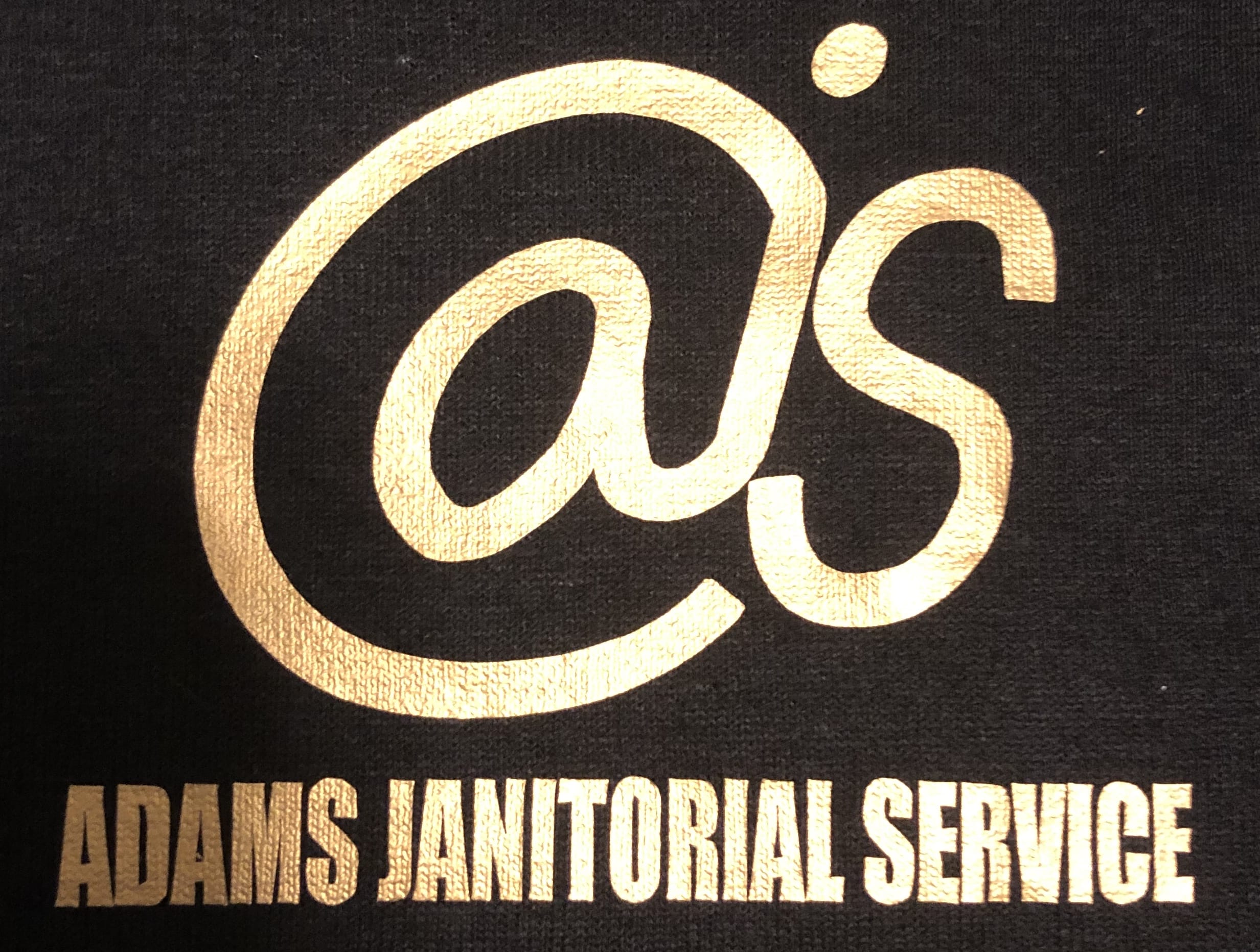 Adams Janitorial Service