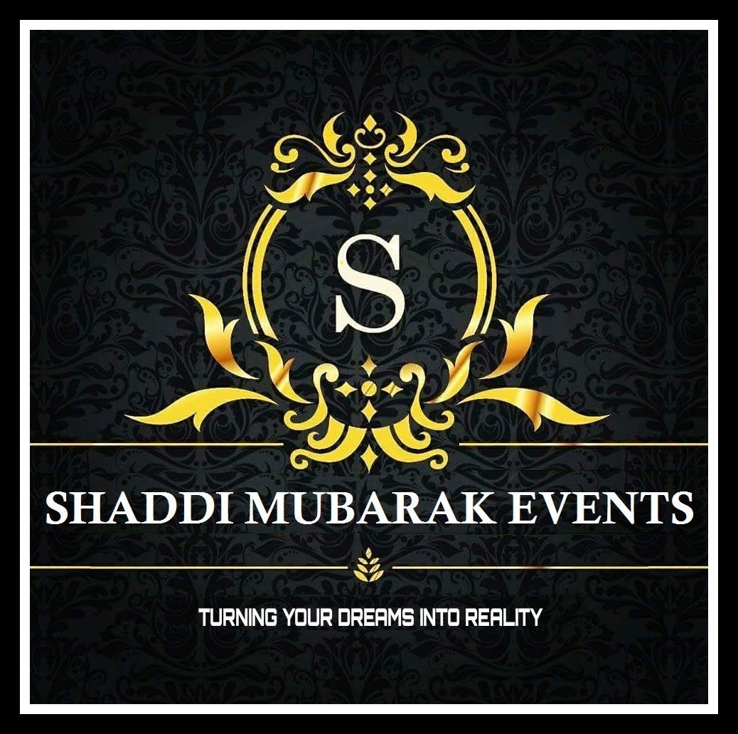 Shaddi Mubarak Events