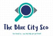 The Blue City Seo