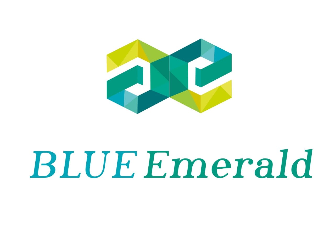 Blue Emerald Exporting & Importing