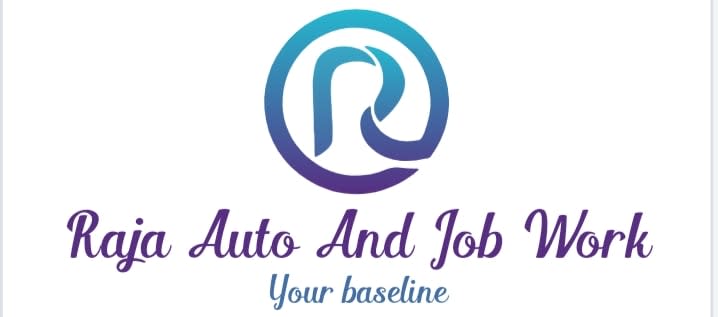 Raja Auto & Job Work