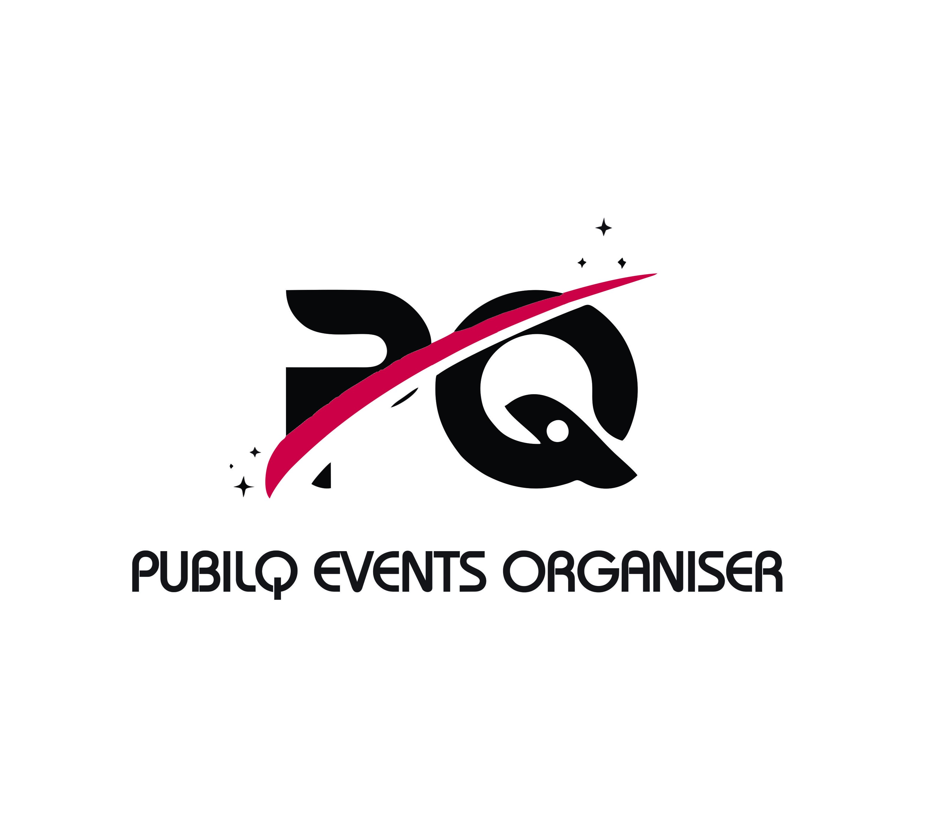 Publiq Events Organiser