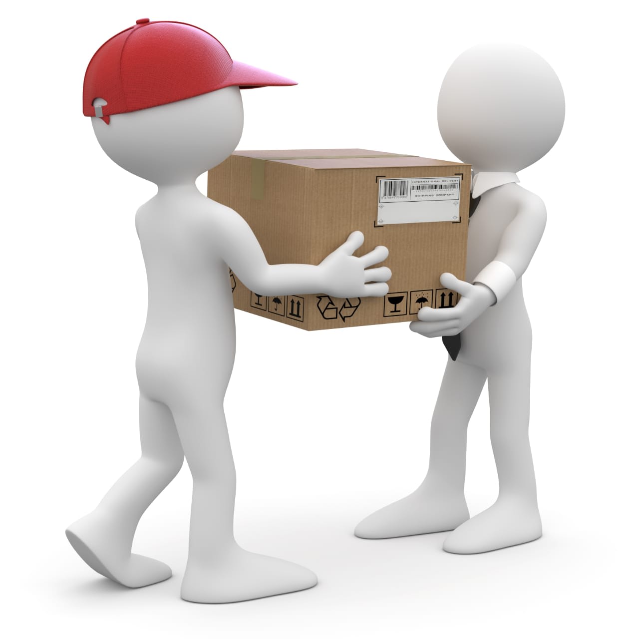 Sahara Cargo Packers And Movers