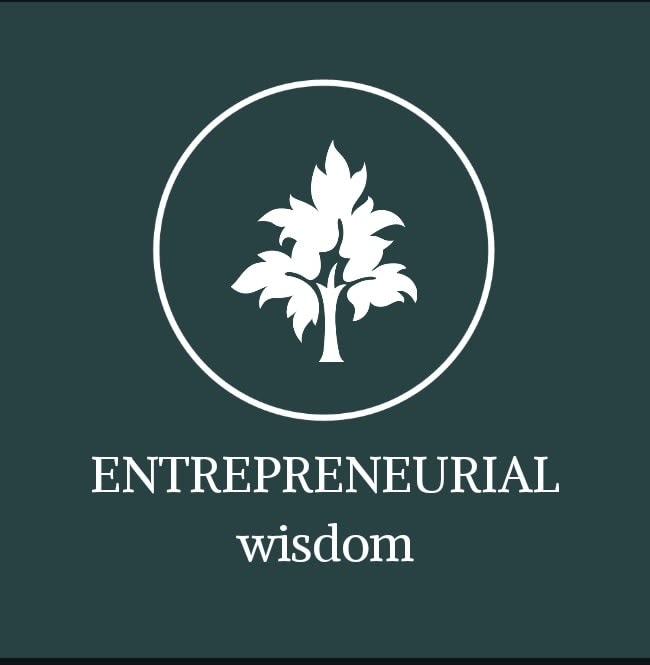 Entrepreneurial Wisdom