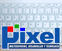 Pixel Multiservicios Desarrollos y Tecnologia