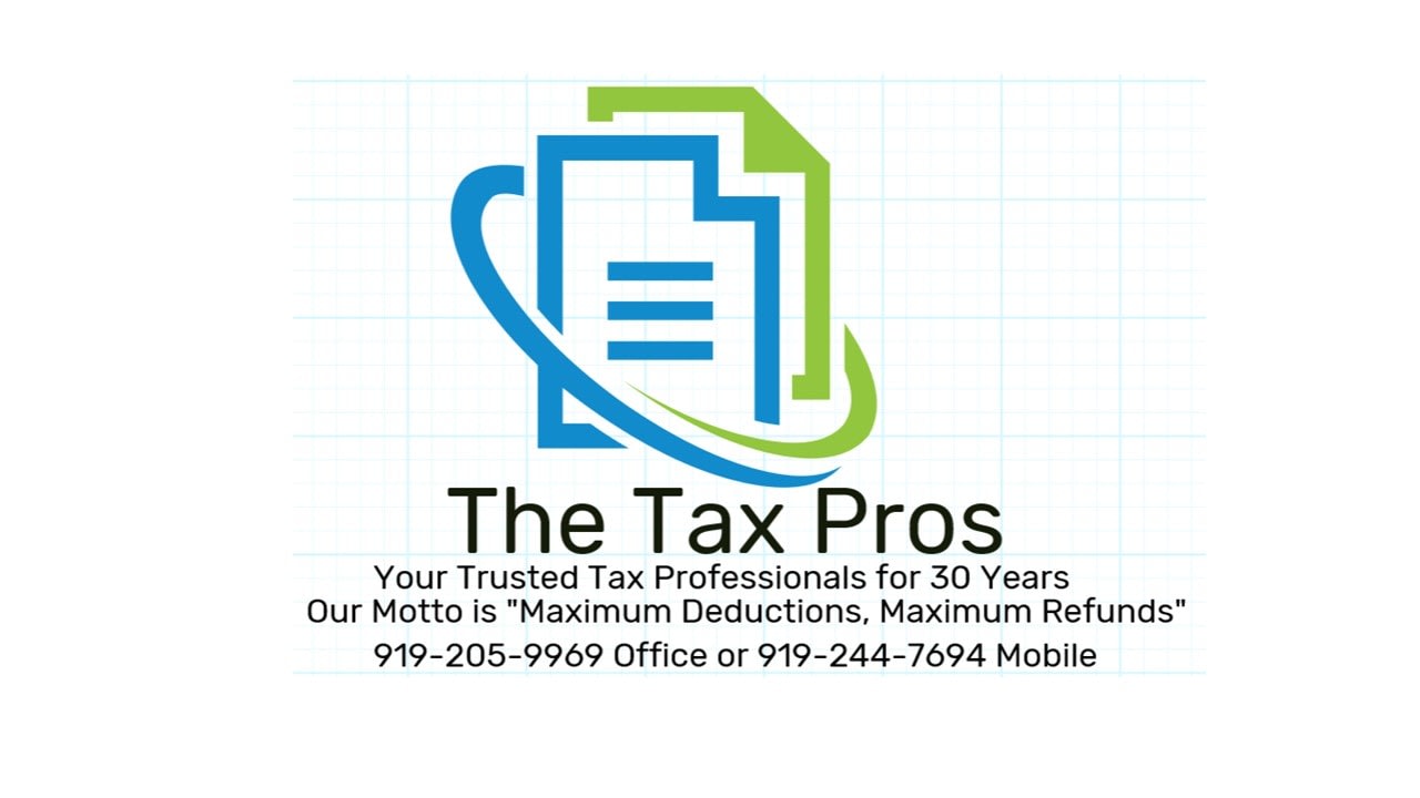 The Tax Pros