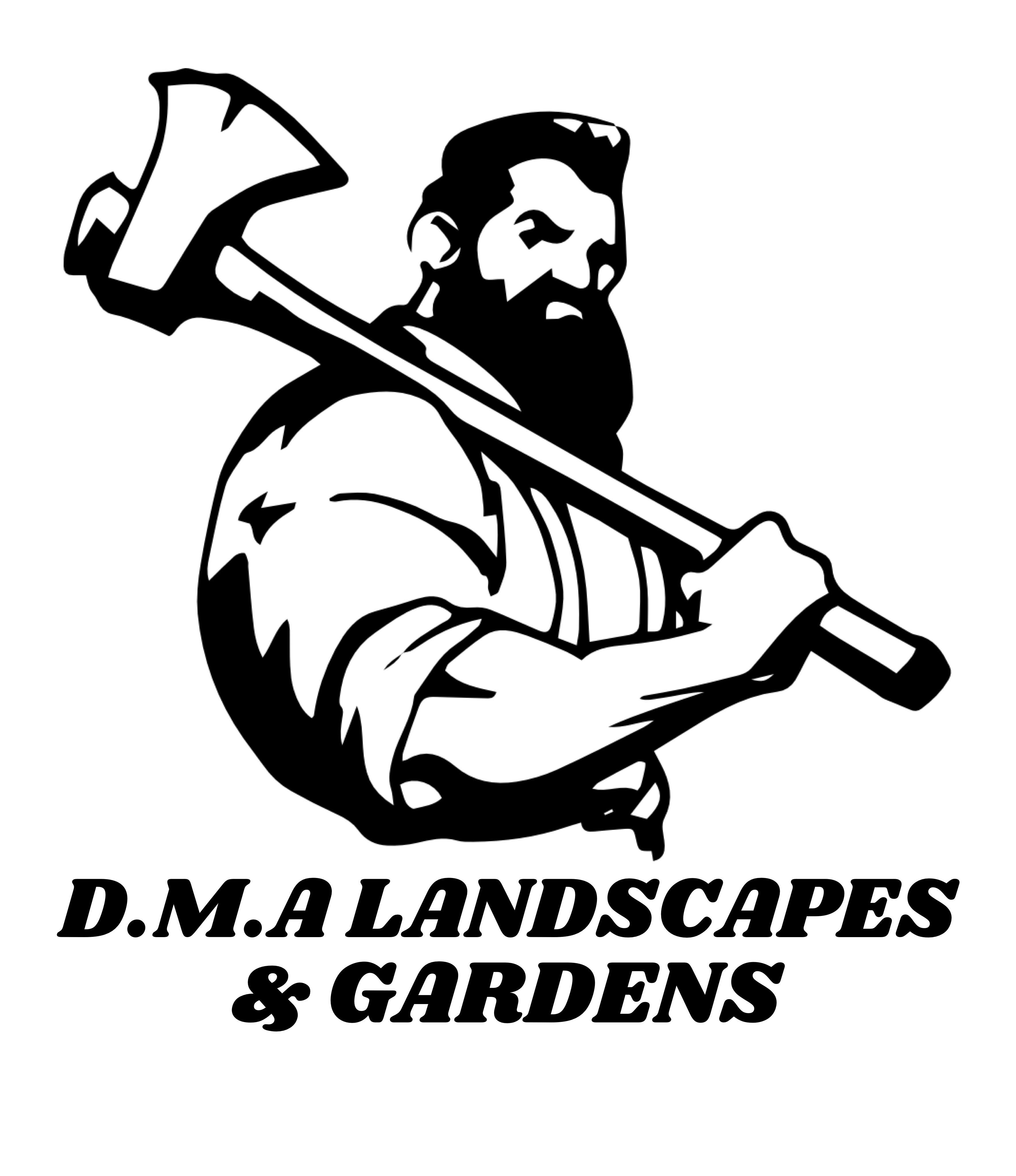 DMA LANDSCAPES AND GARDENS