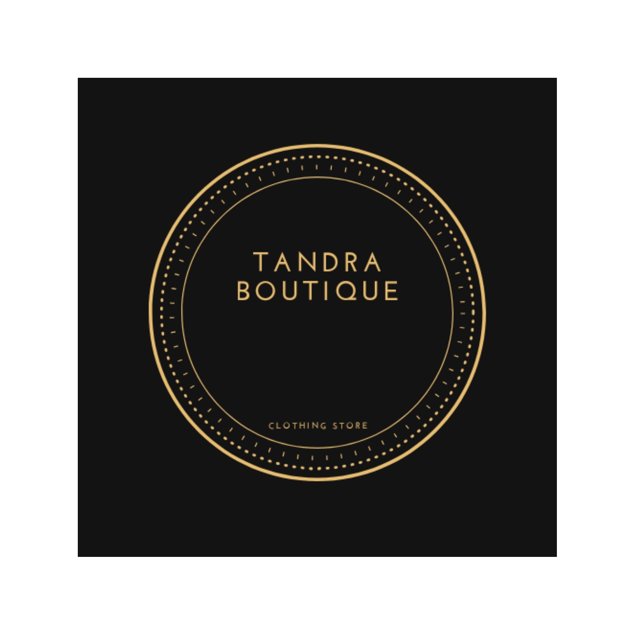 Tandra Boutique