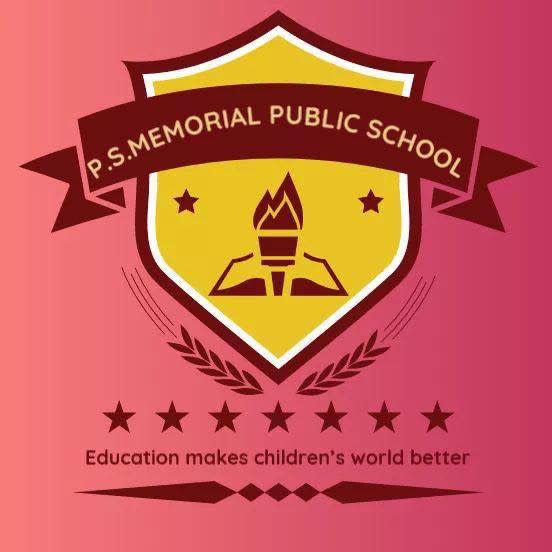 P.S.Memorial Public School
