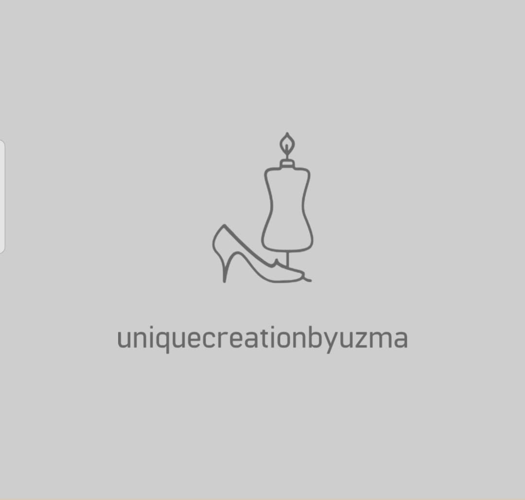 Unique Creation by Uzma