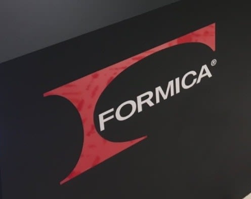 Formica Packaging