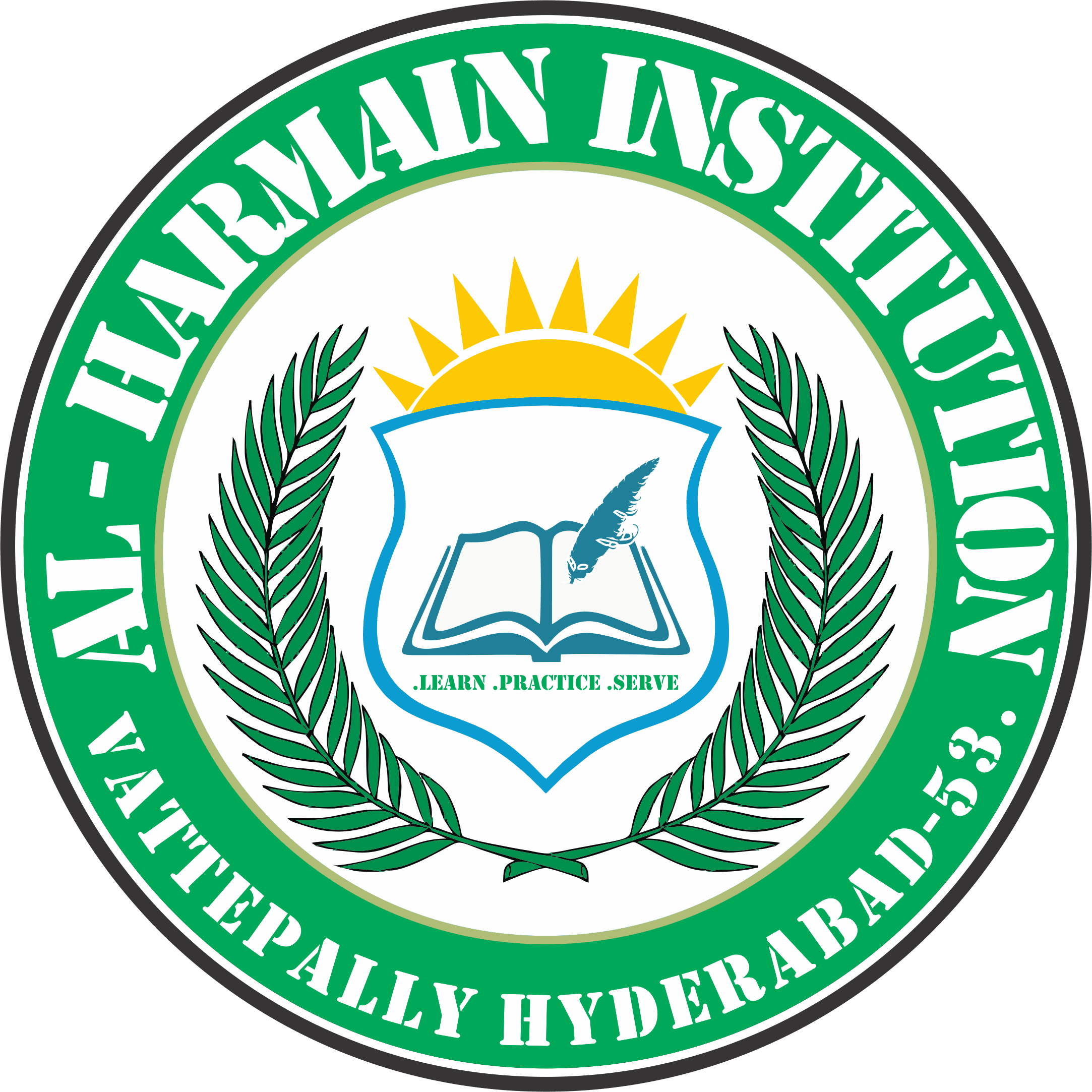 Al-Harmain Institutions