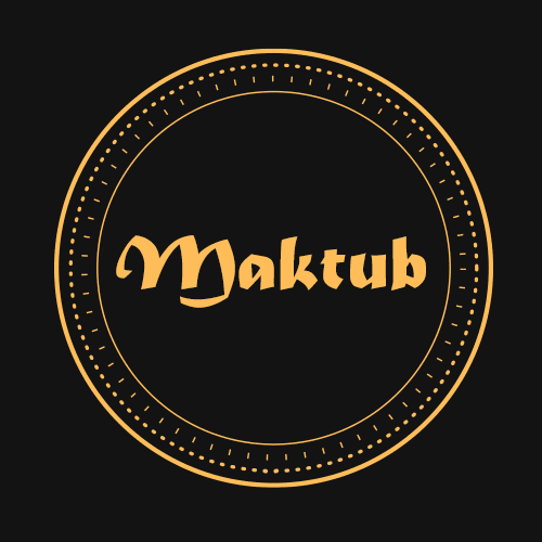 Maktub Events