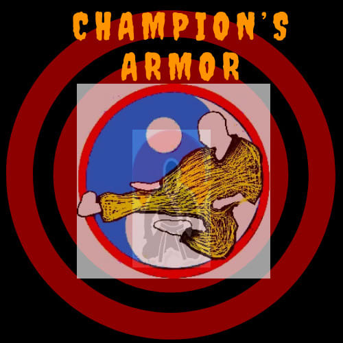Champion’s Armor