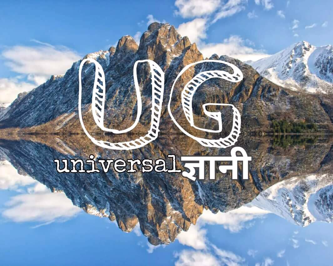 Universal Gyani