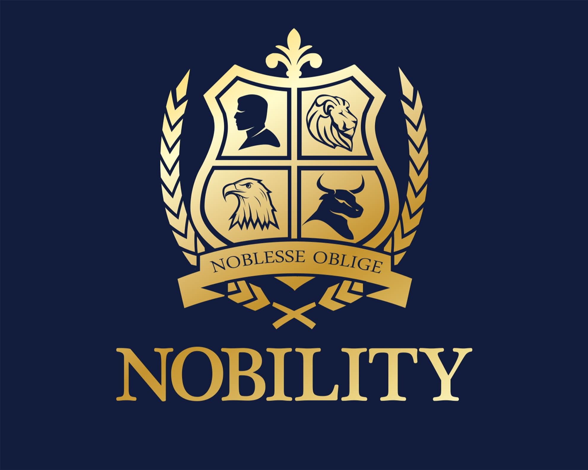 Nobility Financial Team