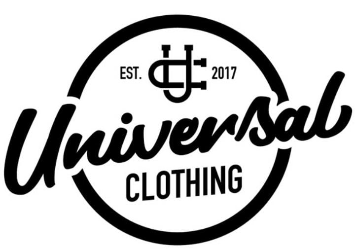 Universal Clothing