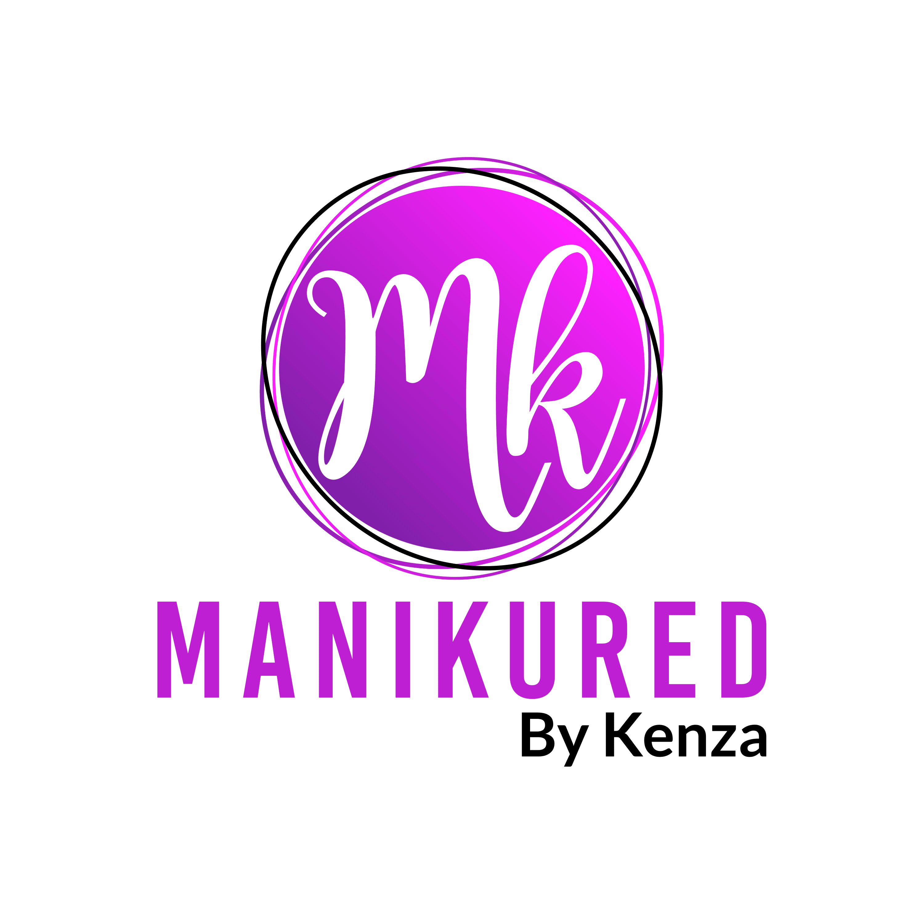 Manikured by Kenza