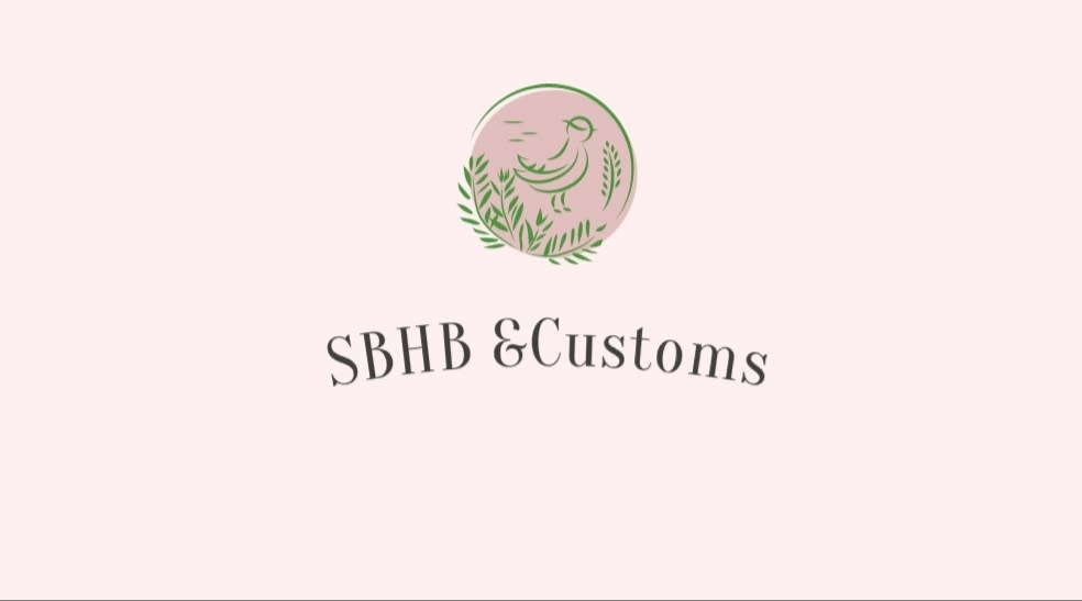 SBHB & Customs