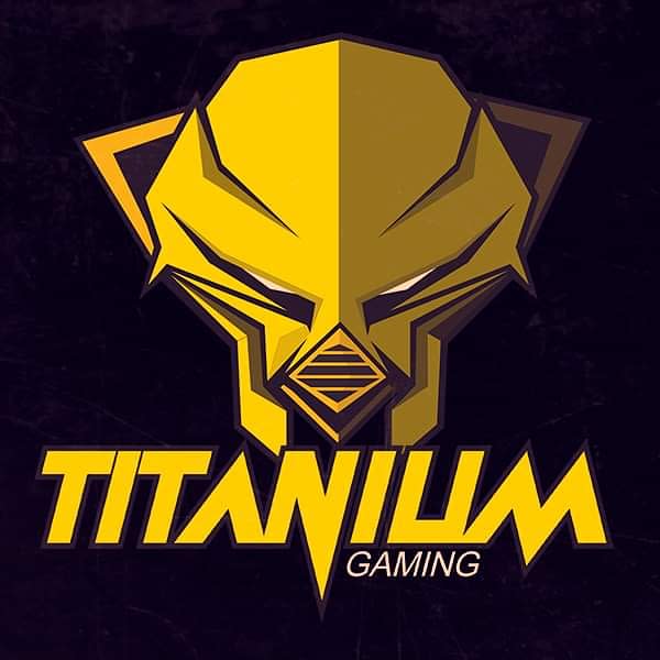 Titanium Gaming