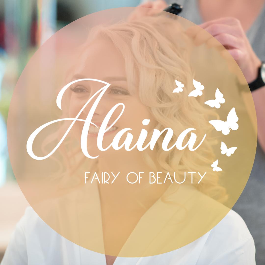 Alaina fairy of beauty