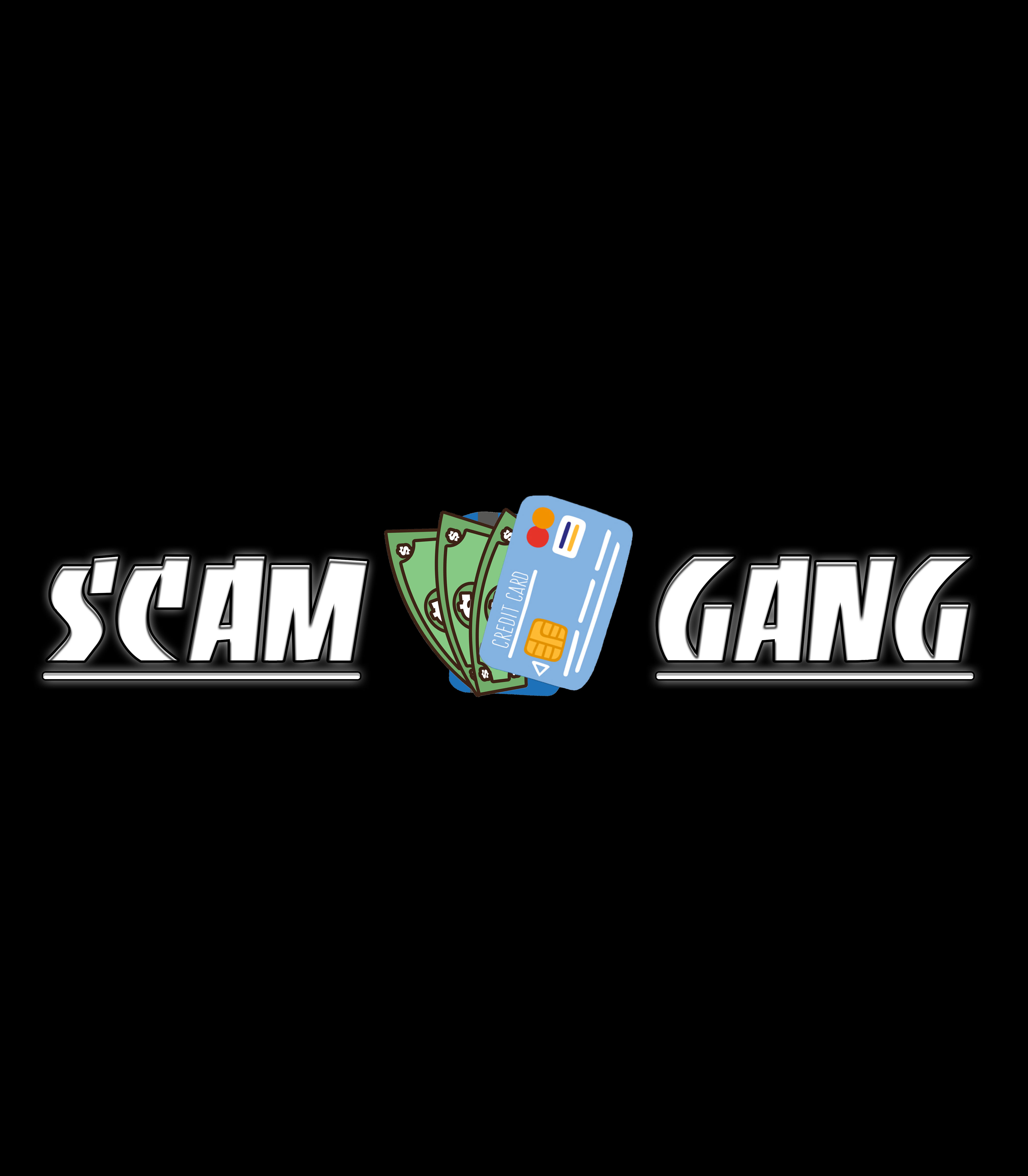 Scam Gang