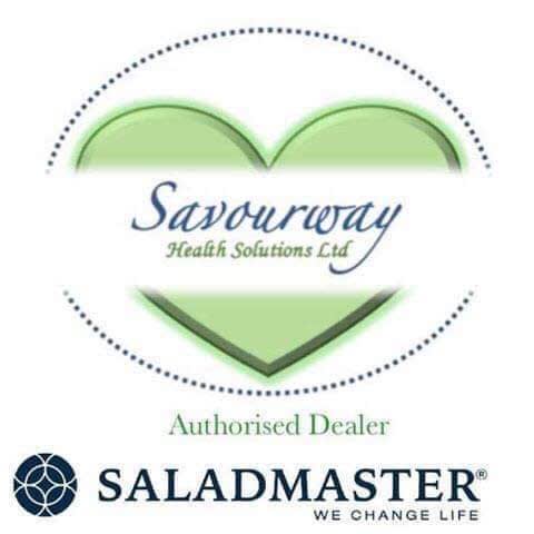 Savourway Health Solutions