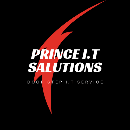 Prince I.T Salutions