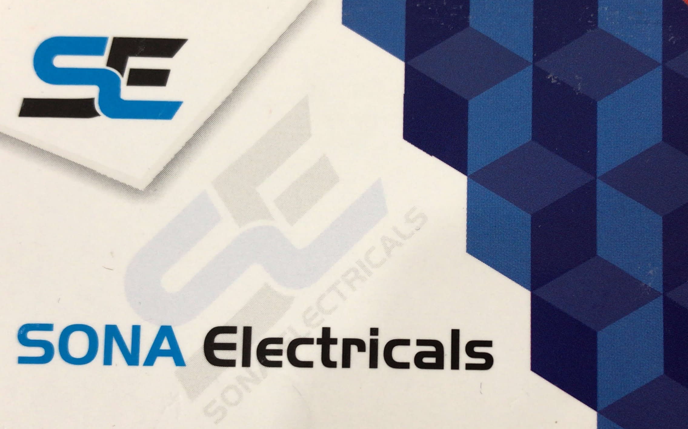 Sona Electricals