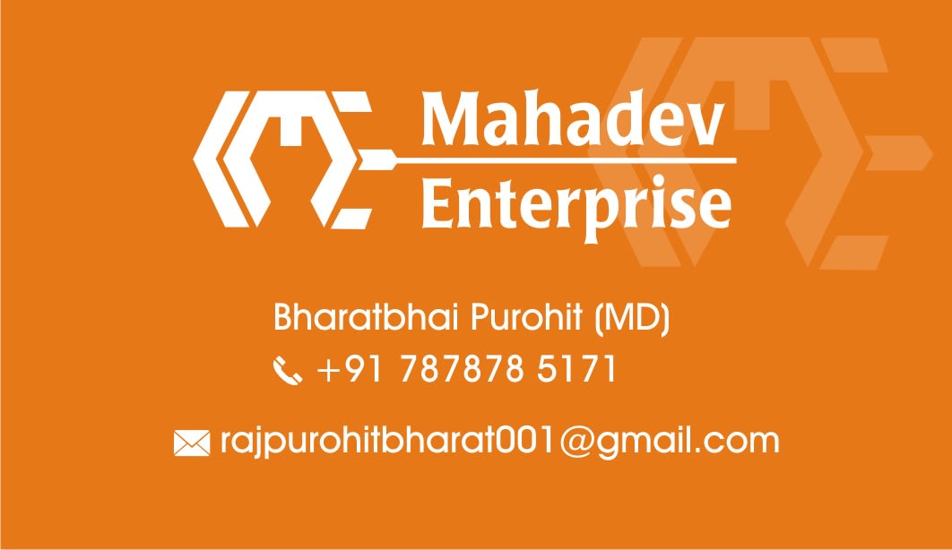 Mahadev Enterprise