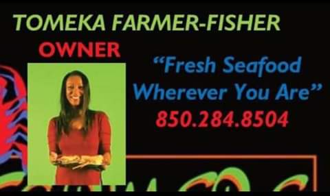 Farmers Seafood