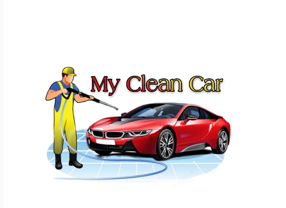 My Clean Car