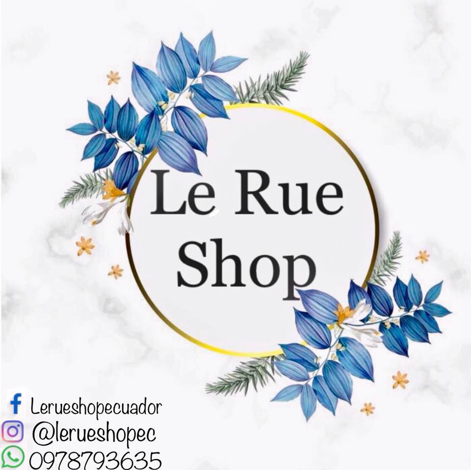 Le Rue Shop