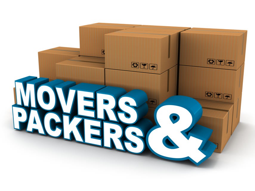 Gati Packers & Movers