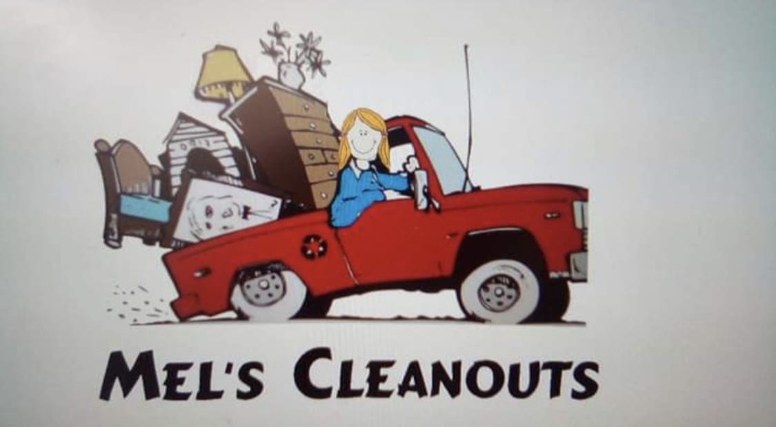 Mel’s Cleanouts