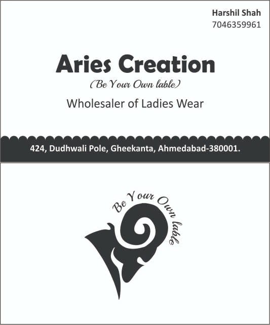Aries Creation