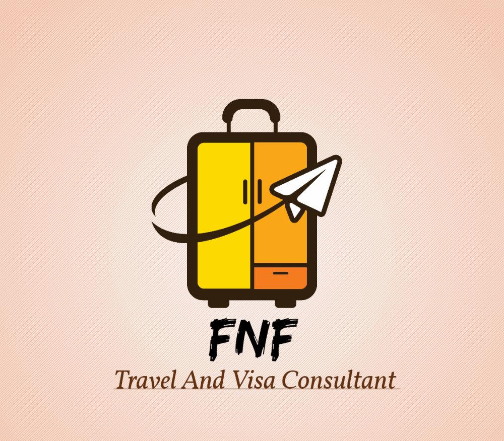 FNF Travel & Visa Consultant