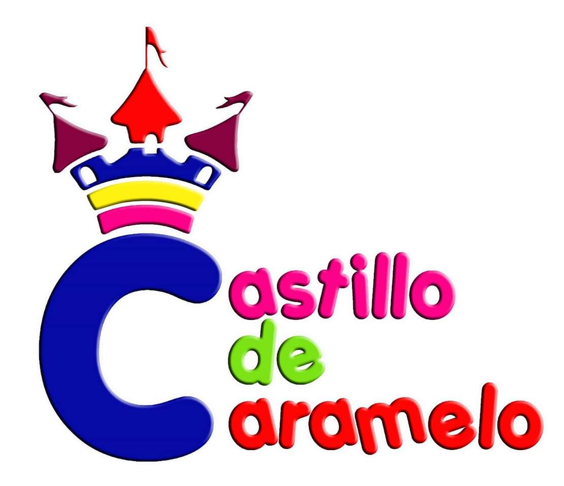Castillo De Caramelos