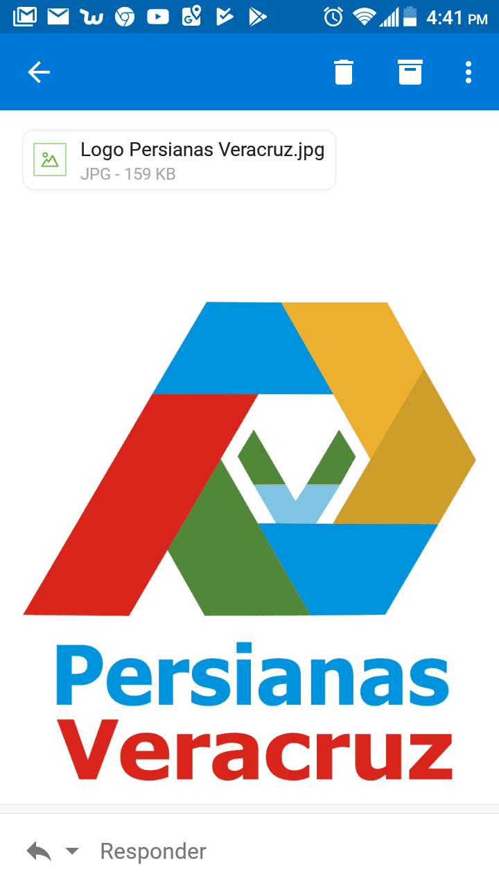 Persianas Veracruz