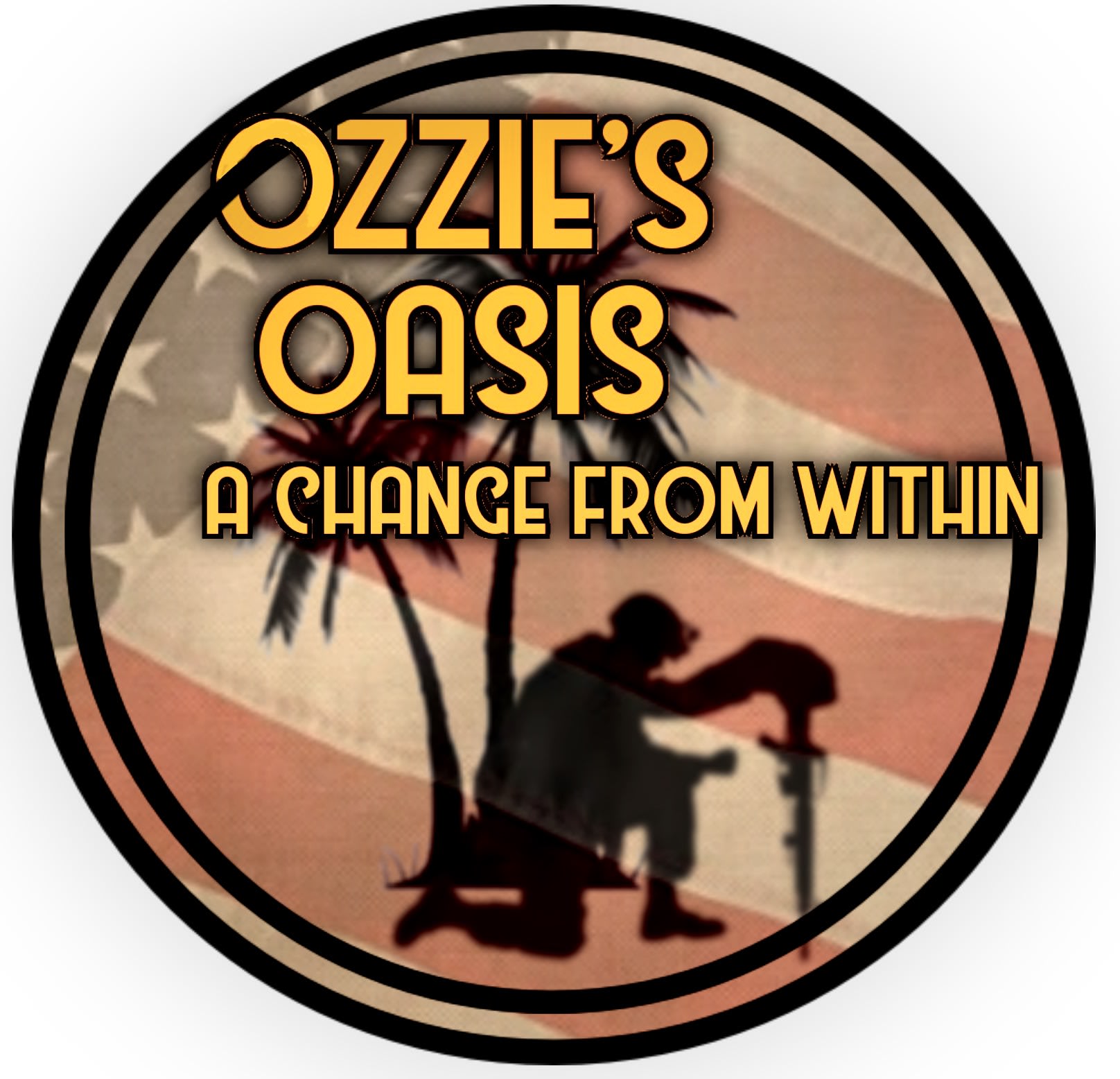 Ozzie’s Oasis